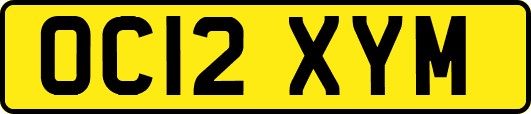 OC12XYM