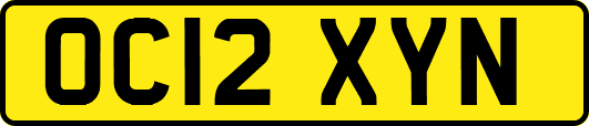 OC12XYN