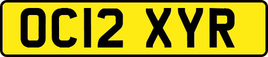 OC12XYR