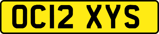 OC12XYS