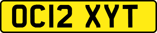 OC12XYT
