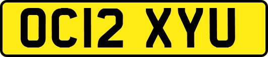 OC12XYU