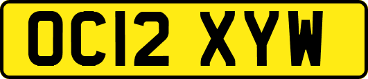 OC12XYW