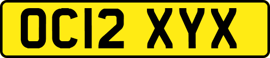 OC12XYX