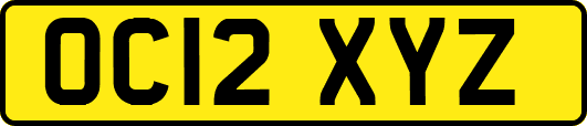 OC12XYZ