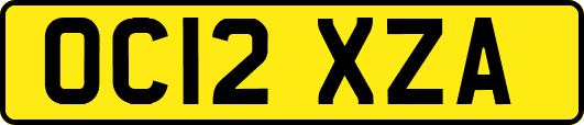 OC12XZA