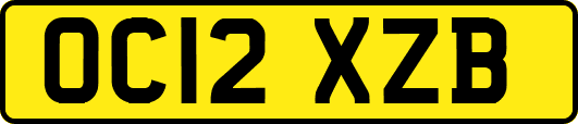 OC12XZB