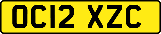 OC12XZC