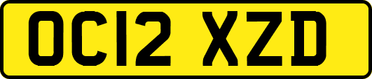 OC12XZD