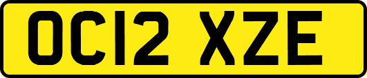 OC12XZE
