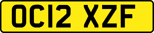 OC12XZF
