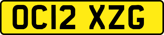 OC12XZG