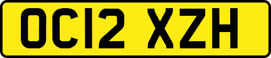 OC12XZH