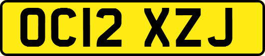 OC12XZJ
