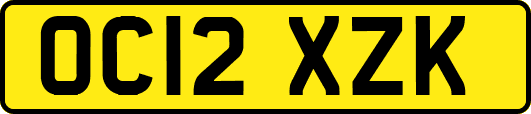 OC12XZK