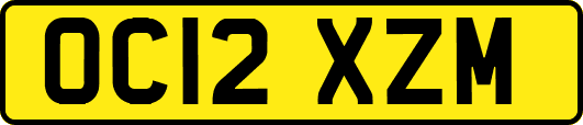 OC12XZM