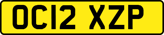 OC12XZP