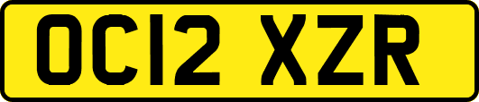 OC12XZR