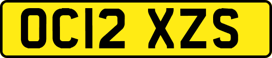 OC12XZS