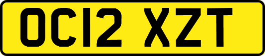 OC12XZT