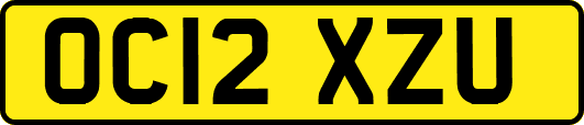OC12XZU