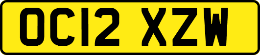 OC12XZW
