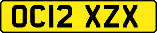 OC12XZX
