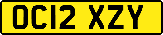 OC12XZY