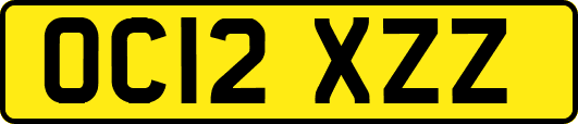 OC12XZZ