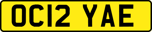 OC12YAE