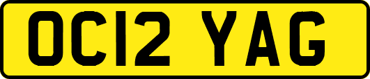 OC12YAG