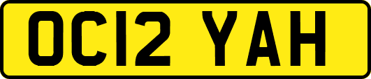 OC12YAH