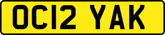 OC12YAK