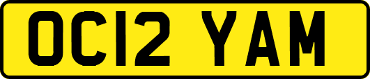 OC12YAM