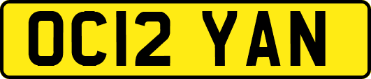 OC12YAN