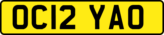 OC12YAO