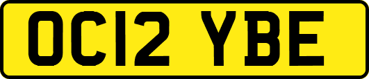 OC12YBE