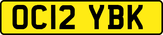 OC12YBK