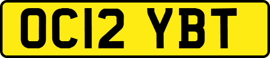 OC12YBT