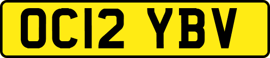 OC12YBV