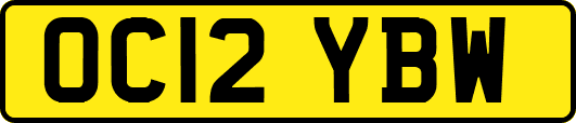 OC12YBW