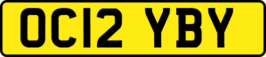 OC12YBY