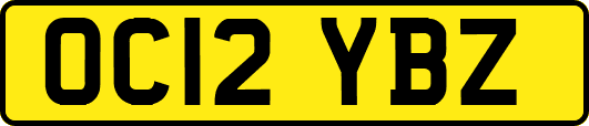 OC12YBZ