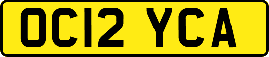 OC12YCA