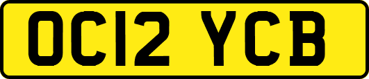 OC12YCB