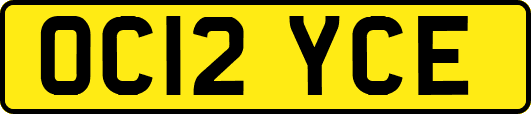 OC12YCE