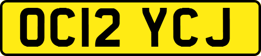 OC12YCJ