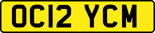 OC12YCM
