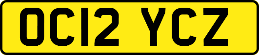 OC12YCZ