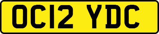OC12YDC